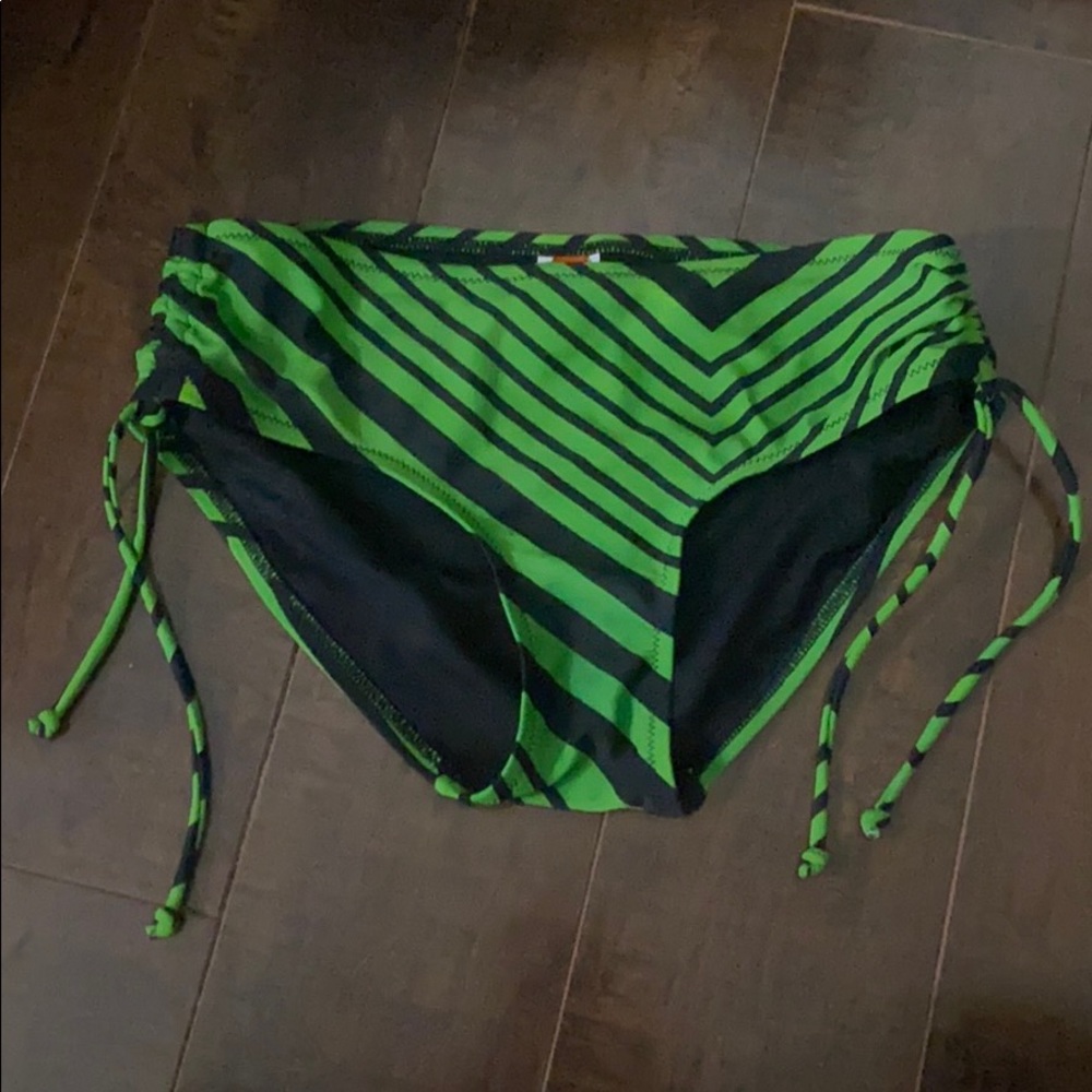 Joe Fresh Bikini Bottom Xs